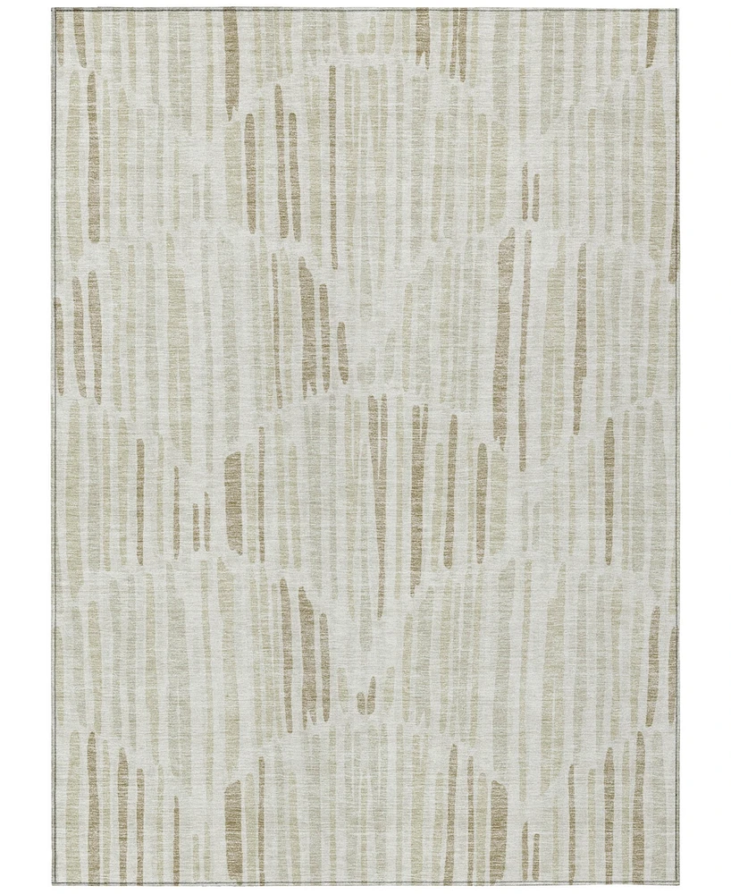 Addison Chantille Machine Washable ACN739 2'6"x3'10" Area Rug