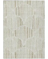 Addison Chantille Machine Washable ACN739 2'6"x3'10" Area Rug