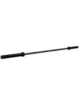 Soozier Olympic Weight Bar, 1500lbs Capacity,