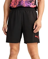 Puma Men's individualCUP Cup Shorts