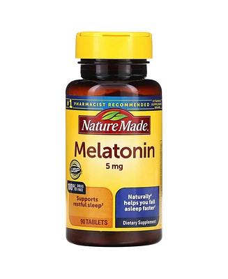 Nature Made Melatonin Extra Strength