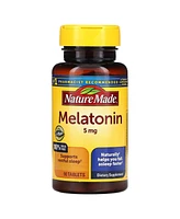 Nature Made Melatonin Extra Strength