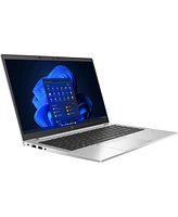 Hp EliteBook 840 G8 Business Laptop 14.0" Fhd Ips (Intel i5-1145G7 4-Core, 16GB Ram, 512GB Ssd, Intel Iris Xe, Win 10 Pro)