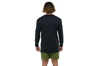 Eidon Men's Zenith Rashguard