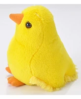 Wild Republic Audubon Bird Baby Chick Stuffed Animal, 5.5 Inches