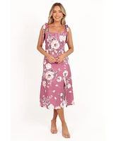 Petal and Pup Women's Laurel Dress