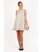 Petal and Pup Women's Florence Mini Dress