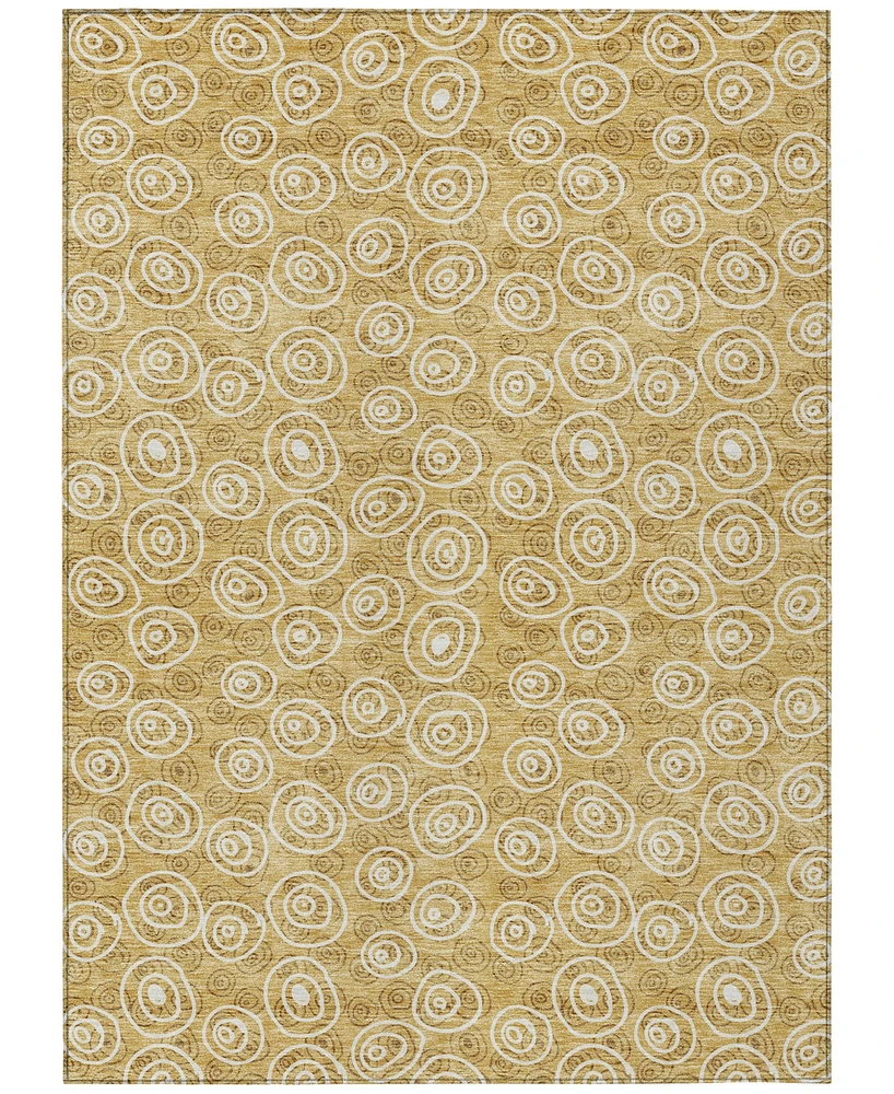 Addison Chantille ACN728 2'6"x3'10" Area Rug