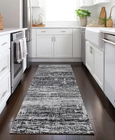 Addison Chantille ACN747 2'3"x7'6" Runner Area Rug