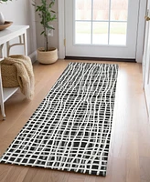 Addison Chantille ACN729 2'3"x7'6" Runner Area Rug