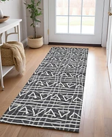 Addison Chantille ACN730 2'3"x7'6" Runner Area Rug