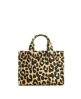 Coach Cargo 26 Mini Tote Bag