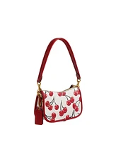 Coach Swinger 20 Mini Shoulder Bag