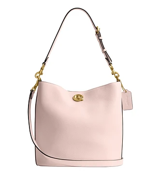 Coach Willow Bucket Bag