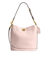 Coach Willow Bucket Bag