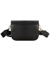 Jason Wu Orbit Small Leather Crossbody