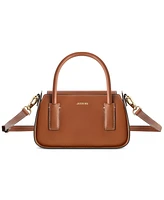 Jason Wu Kate Mini Leather Tote Crossbody