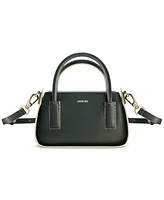 Jason Wu Kate Mini Leather Tote Crossbody