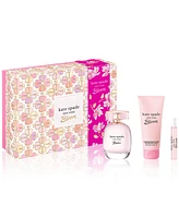Kate Spade 3-Pc. Bloom Eau de Toilette Gift Set