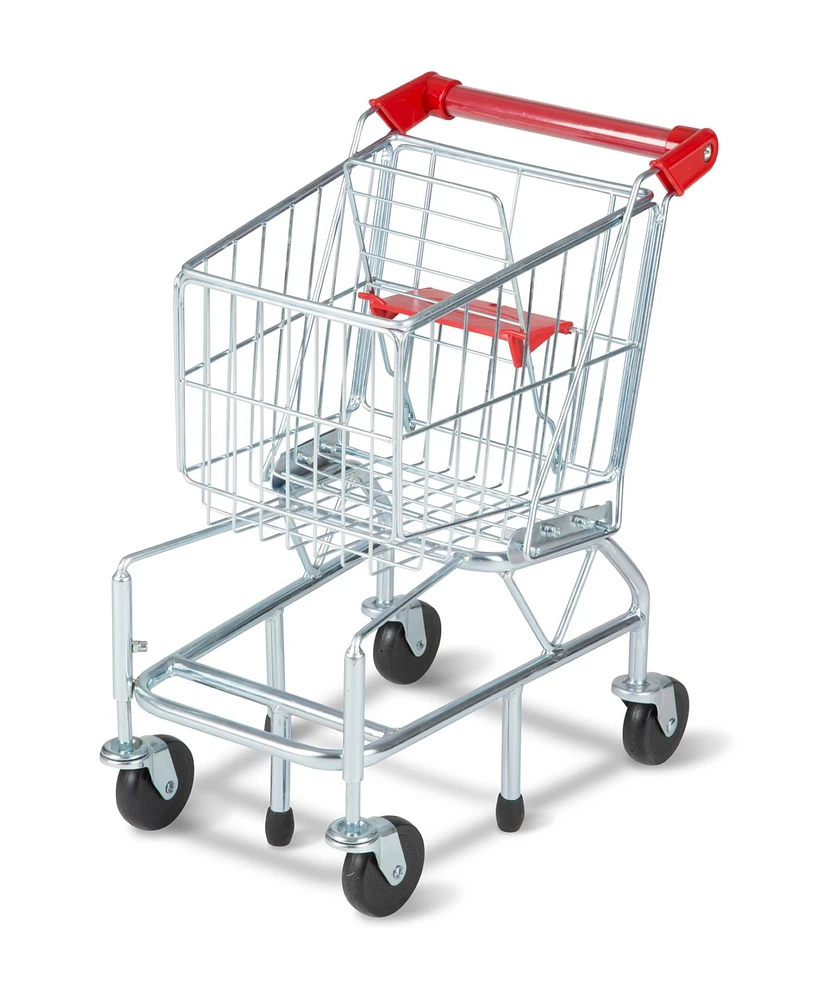 Melissa & Doug Shopping Cart