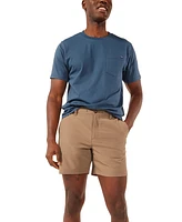 Chubbies Men's Signature Tahoe Shorts - Medium Brown