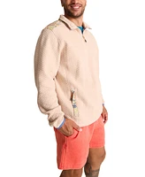 Chubbies Men's Sandstorm Sweatshirt - Light Khaki