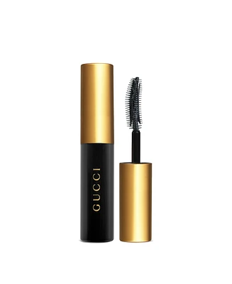 Complimentary Volumizing Mascara sample with any Gucci Beauty Purchase