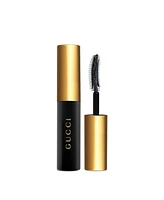 Complimentary Volumizing Mascara sample with any Gucci Beauty Purchase