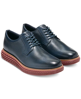 Cole Haan Men's ØriginalGrand 2.0 Lace-Up Wingtip Oxford Shoes