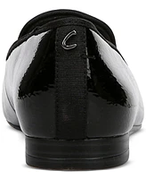 Circus Ny by Sam Edelman Tiffany Slip-On Smoking Flats