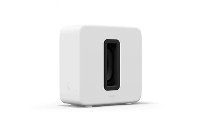 Sonos Sub Gen 4 - Premium Wireless Subwoofer