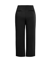 City Chic Plus Amira Pant