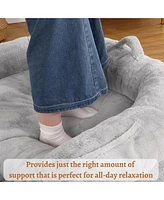 gaomon Giant Dog Bed for Humans
