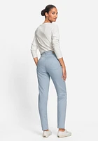 Olsen Women's Mona Fit Power Stretch Pant