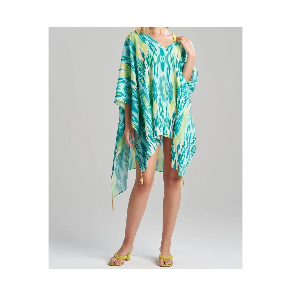 Natori Women's Ibiza Caftan