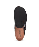 Eastland Shoe Men's Gabe Slippers