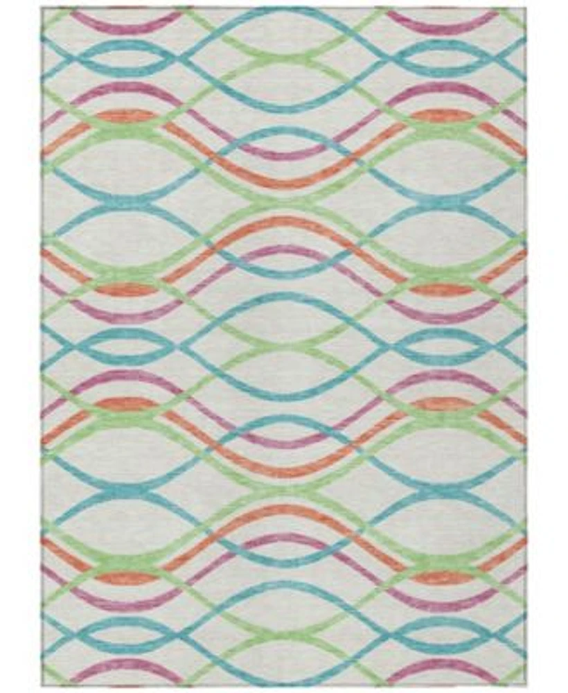 Addison Chantille Acn757 Rug Collection