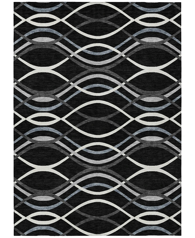 Addison Chantille ACN757 10'x14' Area Rug