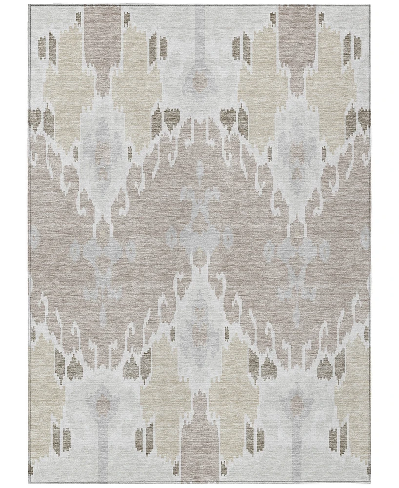 Addison Chantille Machine Washable ACN748 9'x12' Area Rug