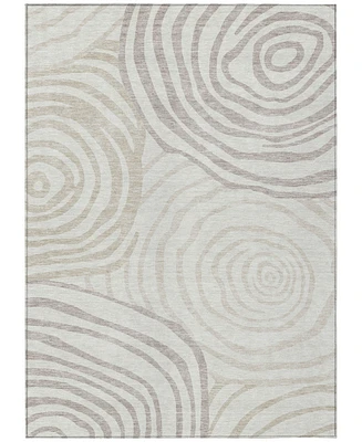 Addison Chantille Machine Washable ACN765 5'x7'6" Area Rug
