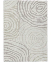 Addison Chantille Machine Washable ACN765 5'x7'6" Area Rug