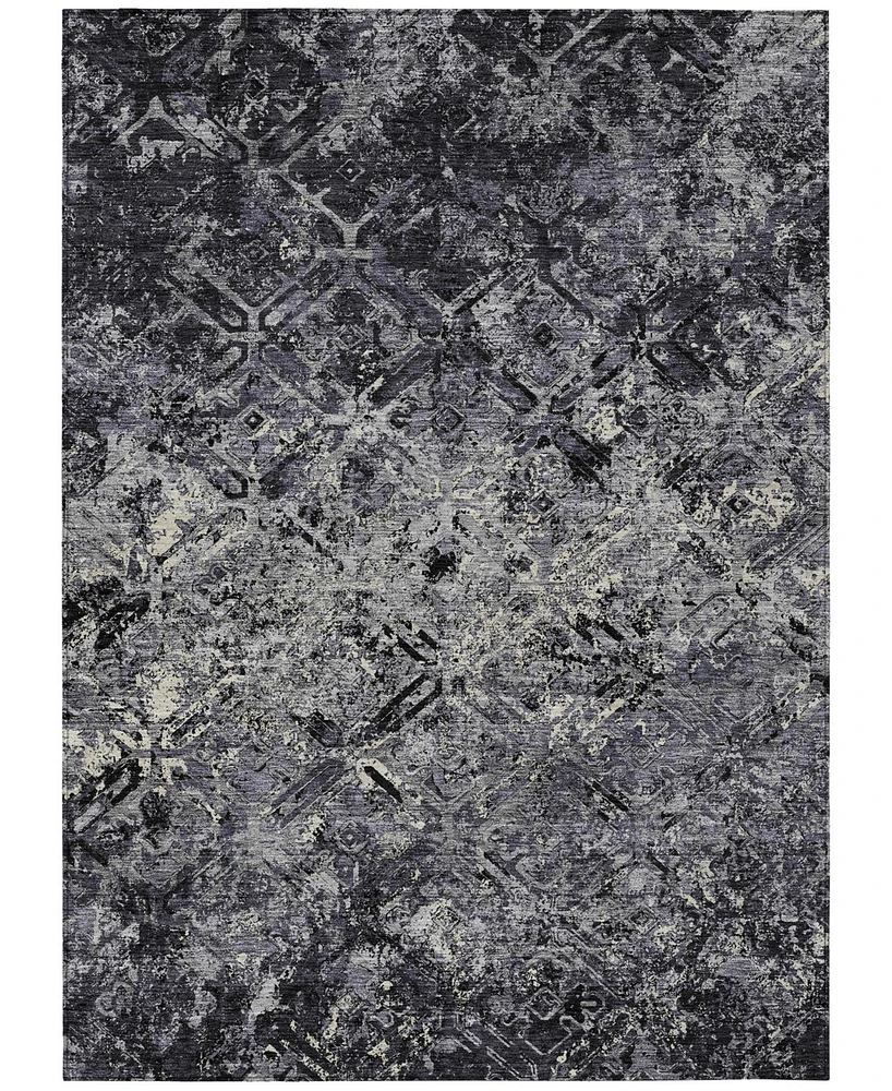 Addison Chantille ACN768 5'x7'6" Area Rug