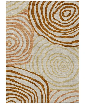 Addison Chantille ACN765 5'x7'6" Area Rug