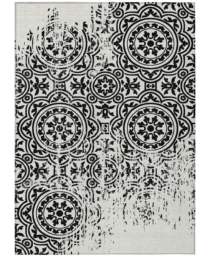 Addison Chantille ACN758 5'x7'6" Area Rug