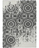 Addison Chantille ACN758 5'x7'6" Area Rug