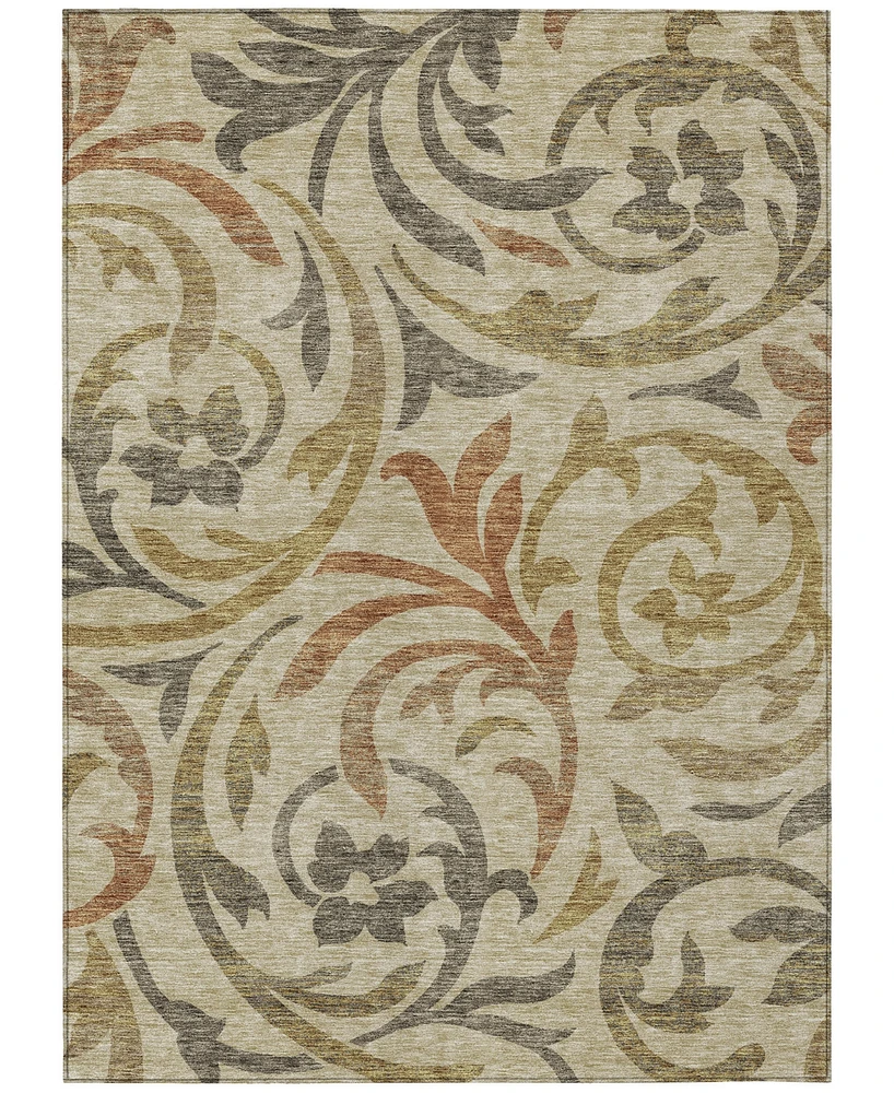 Addison Chantille ACN764 3'x5' Area Rug