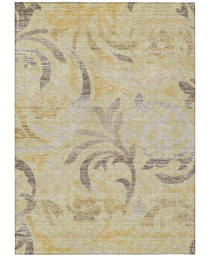 Addison Chantille ACN764 2'6"x3'10" Area Rug