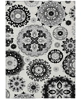 Addison Chantille ACN763 2'6"x3'10" Area Rug