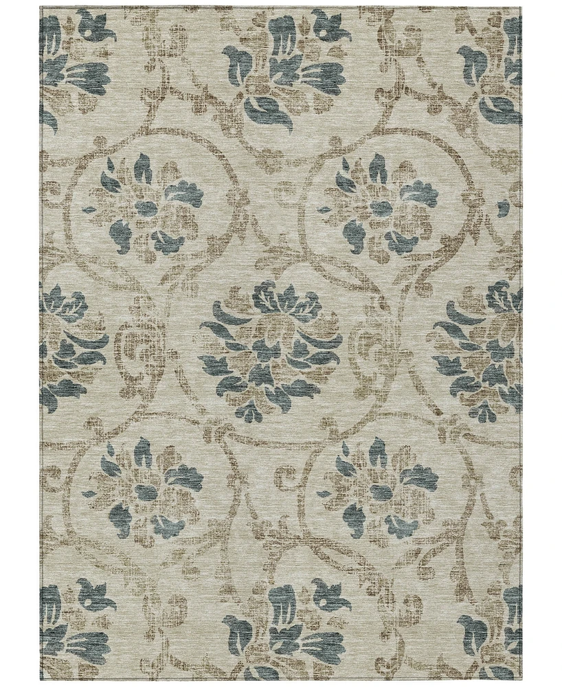 Addison Chantille ACN762 2'6"x3'10" Area Rug