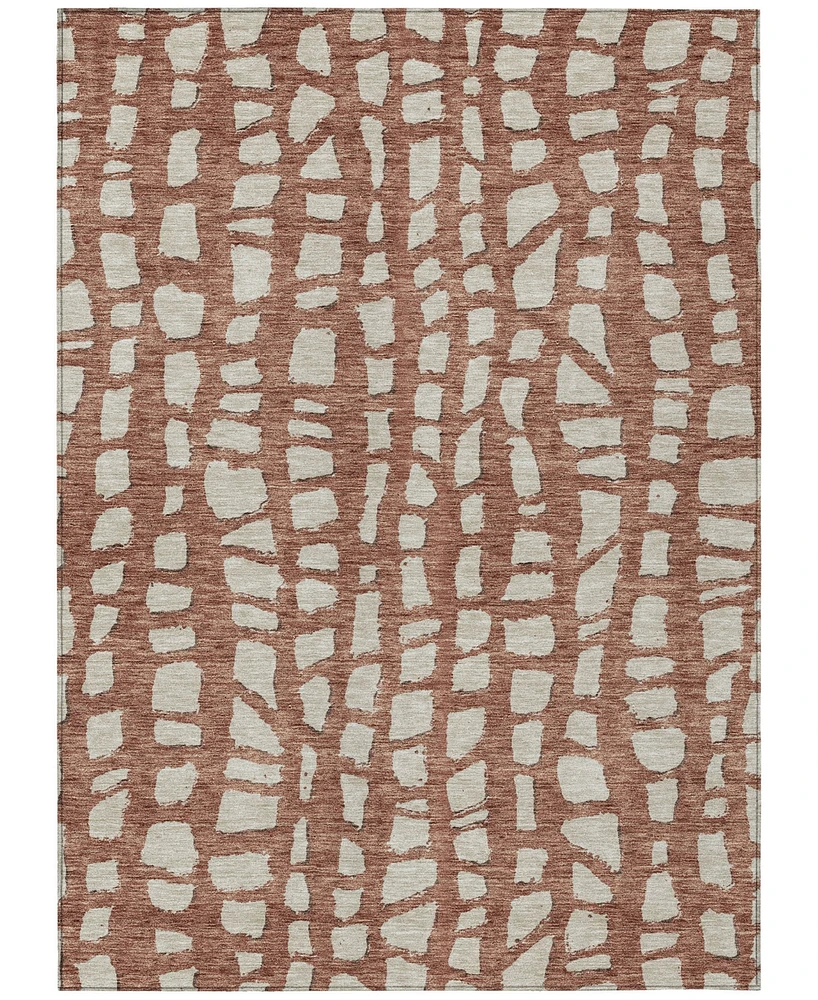 Addison Chantille ACN754 2'6"x3'10" Area Rug